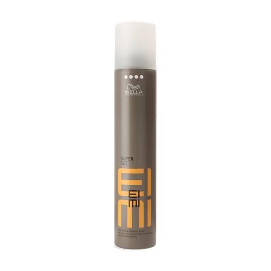 Wella EIMI Super Set Finishing Spray 300ml