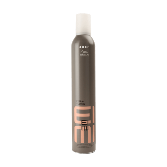 Wella EIMI Extra-Volume Volumising Mousse 500ml