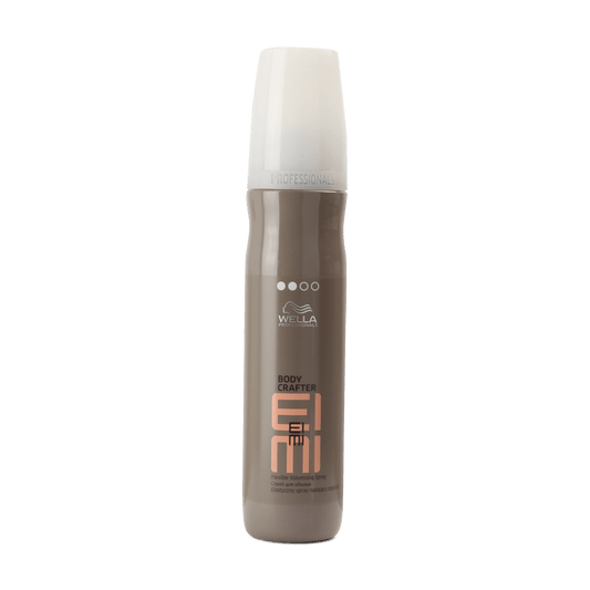 Wella EIMI Body Crafter Flexible Volumising Spray 150ml
