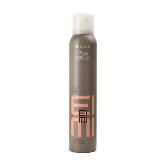 Wella EIMI Dry Me Dry Shampoo 180ml