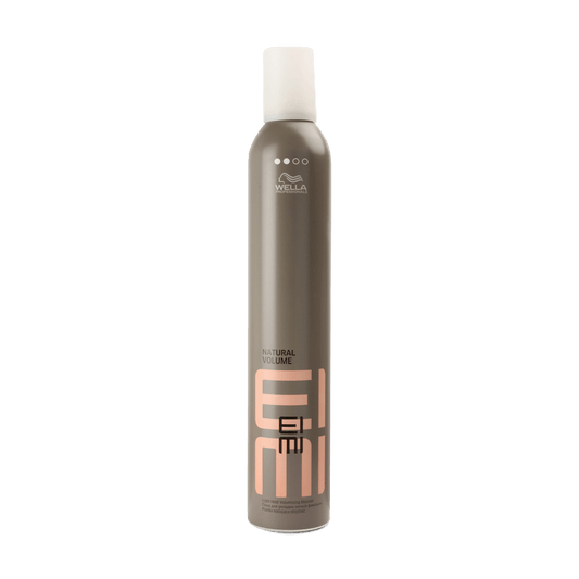 Wella EIMI Natural Volume Volumising Mousse 500ml