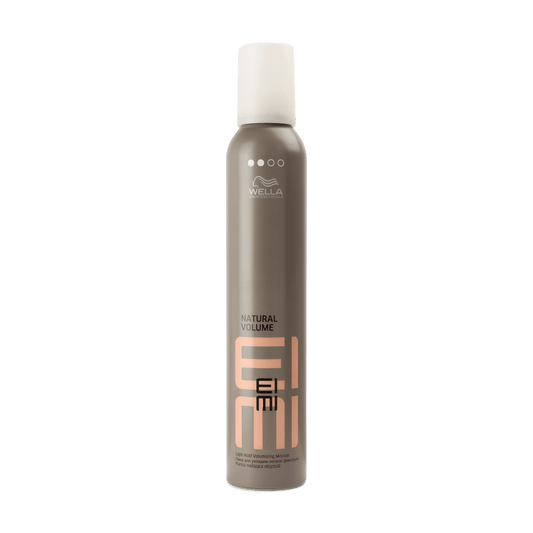 Wella EIMI Natural Volume Volumising Mousse 300ml