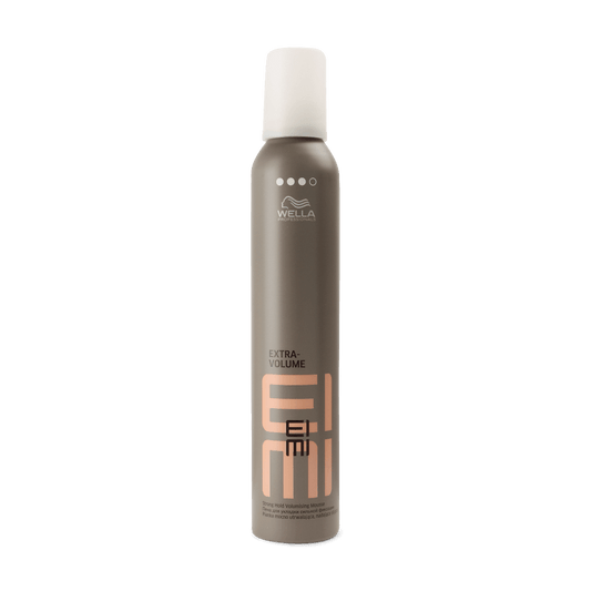 Wella EIMI Extra-Volume Volumising Mousse 75ml