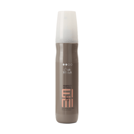 Wella EIMI Perfect Setting Lotion Spray 150ml