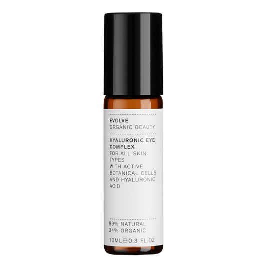 EVOLVE Hyaluronic Eye Complex 10ml