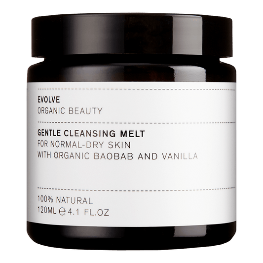 EVOLVE Gentle Cleansing Melt 120ml