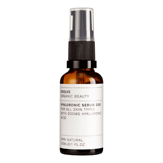 EVOLVE Hyaluronic Serum 200 30ml