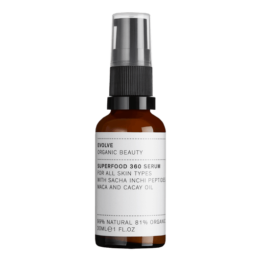 EVOLVE Superfood 360 Serum 30ml