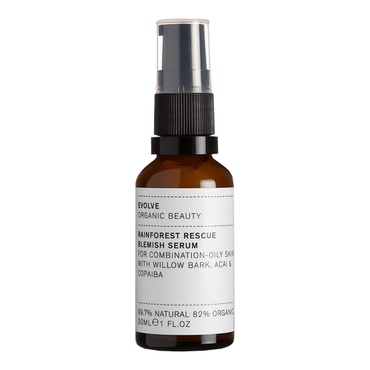 EVOLVE Rainforest Rescue Blemish Serum 30ml