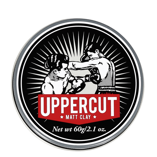 Uppercut Deluxe Matt Clay 60g image 0