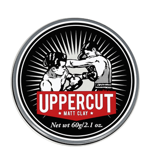 Uppercut Deluxe Matt Clay 60g image 0