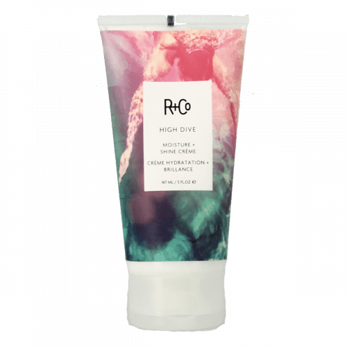 R+Co HIGH DIVE Moisture + Shine Creme 147ml image 0