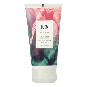 R+Co HIGH DIVE Moisture + Shine Creme 147ml image 0