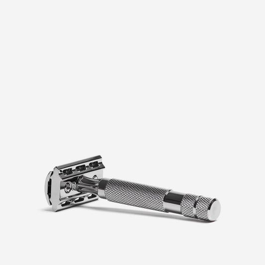 Rockwell Razors 6C Safety Razor in Gunmetal image 0