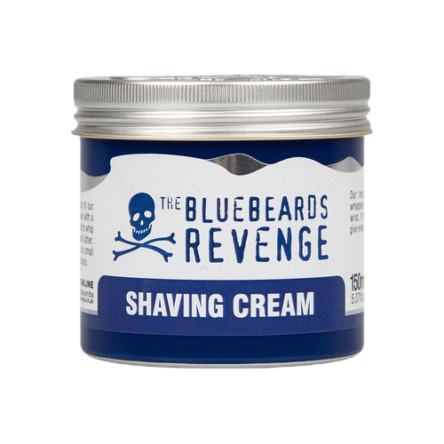 The Bluebeards Revenge Shaving Cream 150ml image 0