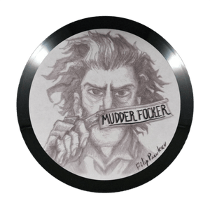 RazoRock Mudder Focker Soft Shaving Soap 150ml image 0