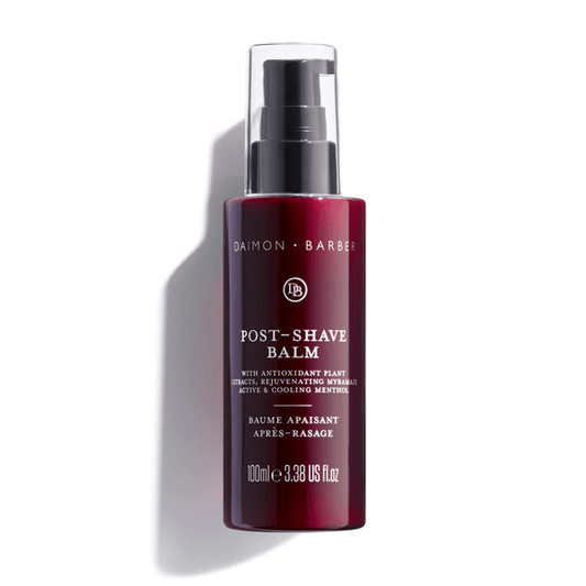Daimon Barber Cooling Post-Shave Balm 100ml image 0