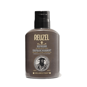 Reuzel Refresh No Rinse Beard Wash 100ml image 0