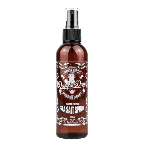Dapper Dan Sea Salt Spray 200ml image 0