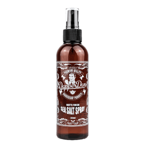 Dapper Dan Sea Salt Spray 200ml image 0