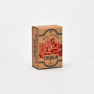 Osma Alum Block 75g image 0