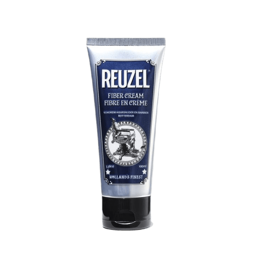 Reuzel Fiber Cream 100ml image 0