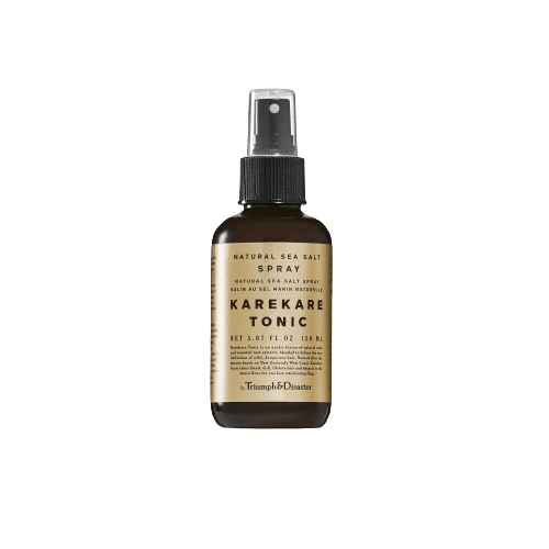 Triumph & Disaster Karekare Hair Tonic 150ml image 0