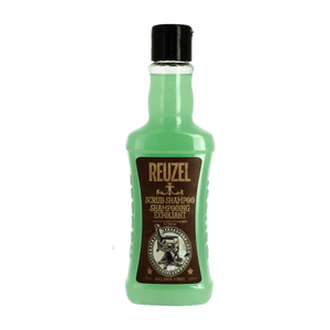 Reuzel Scrub Shampoo 350ml image 0