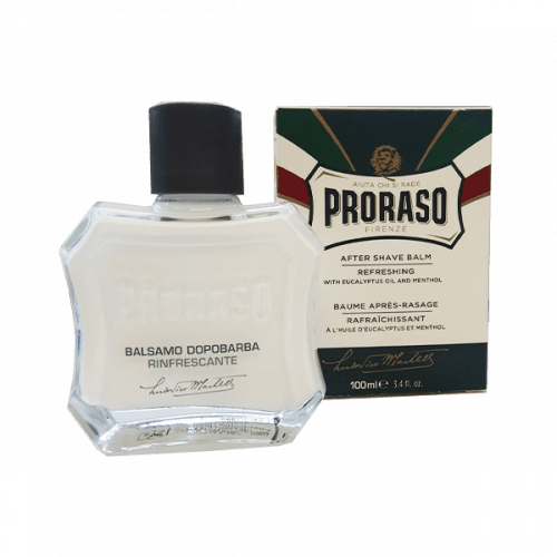 Proraso After Shave Balm Refreshing 100ml image 0