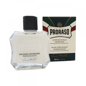 Proraso After Shave Balm Refreshing 100ml image 0