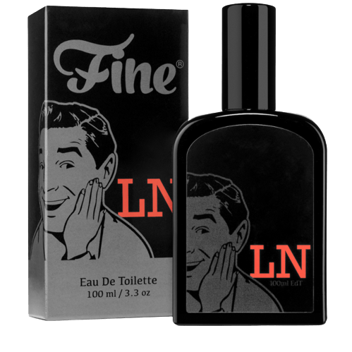 Fine Accoutrements L'Orange Noir Eau De Toilette 100ml image 0