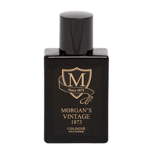 Morgan's Vintage 1873 Cologne 50ml image 0
