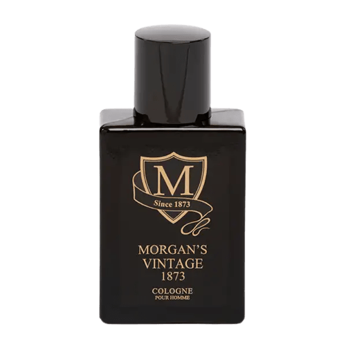 Morgan's Vintage 1873 Cologne 50ml image 0