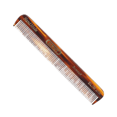 Kent Slim Jim Fine Comb image 0