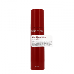 Recipe For Men After Shave Balm 100ml image 0
