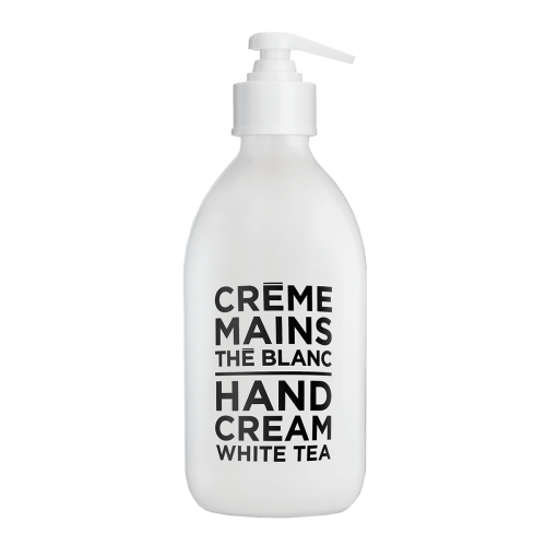 Compagnie De Provence White Tea Hand Cream 300ml image 0