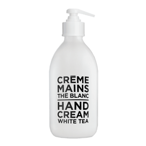Compagnie De Provence White Tea Hand Cream 300ml image 0
