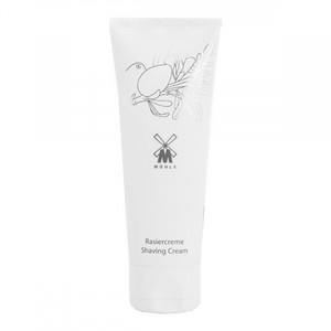 MUHLE Organic Shaving Cream 75ml image 0