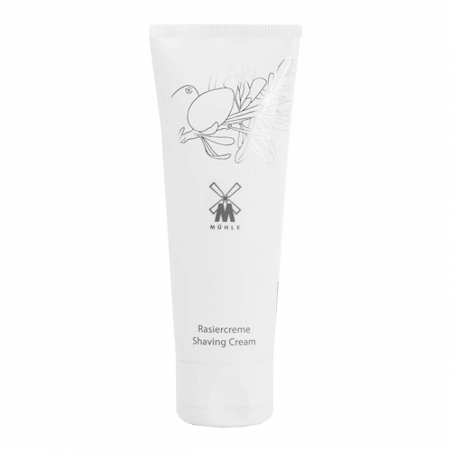 MUHLE Organic Shaving Cream 75ml image 0