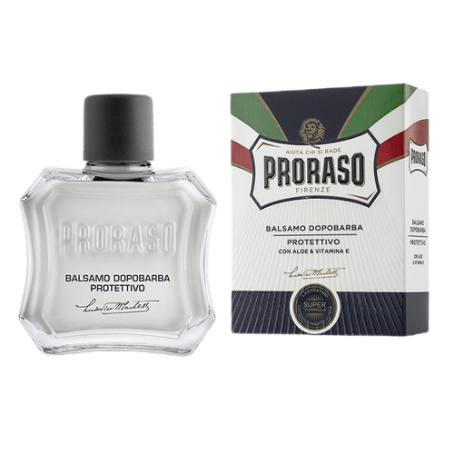 Proraso Protective Aftershave Balm 100ml image 0