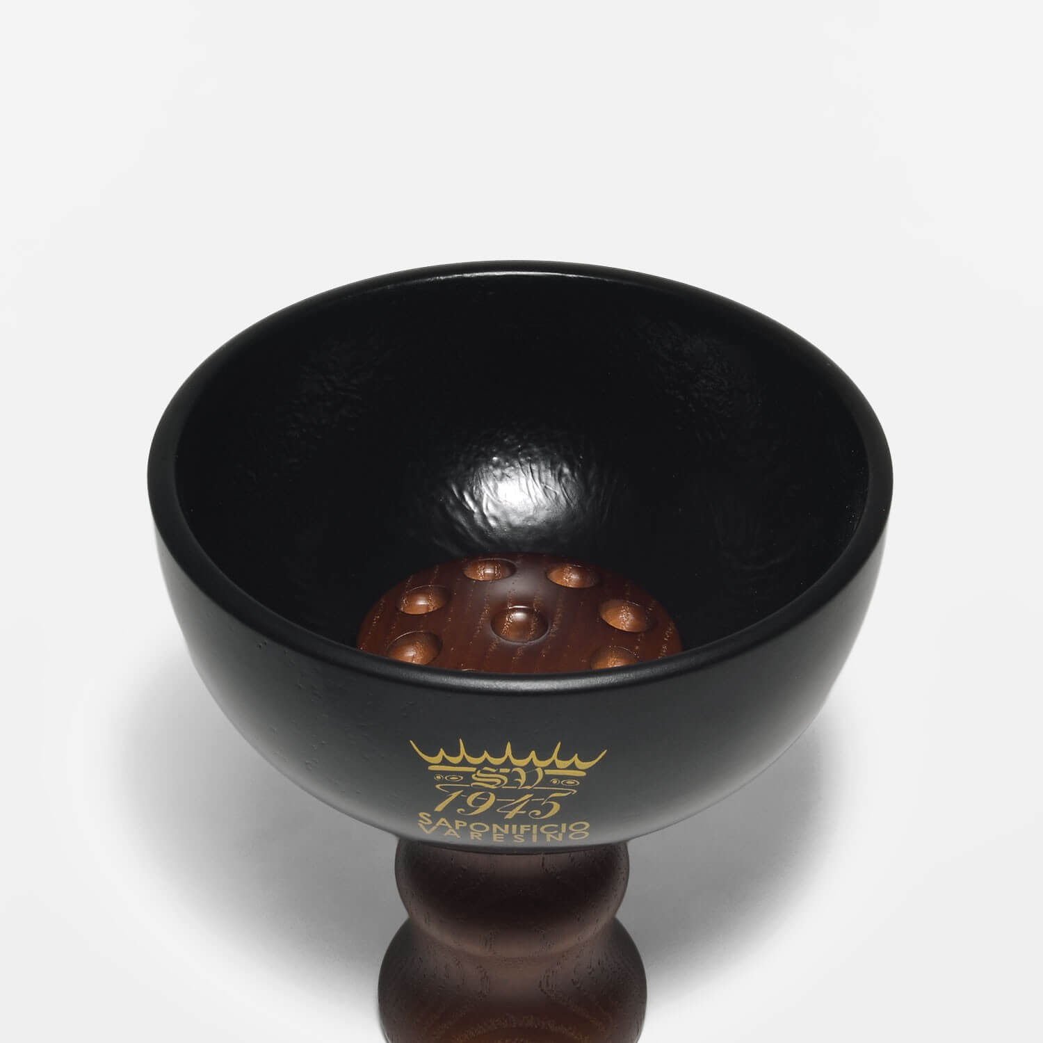 Saponificio Varesino 'The Shaving Grail' Lathering Bowl image 2