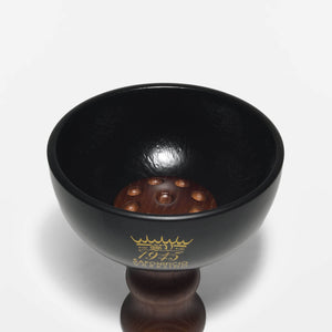 Saponificio Varesino 'The Shaving Grail' Lathering Bowl image 2