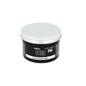 Vines Vintage Matt Pomade 125ml image 0