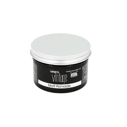 Vines Vintage Matt Pomade 125ml image 0