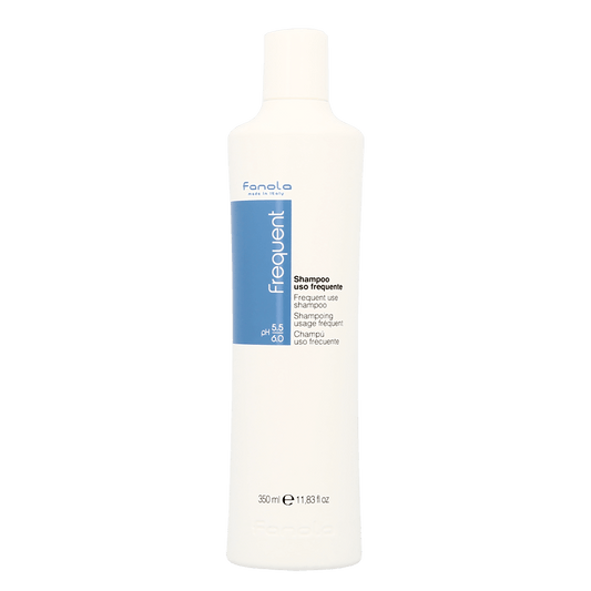 Fanola Frequent Use Shampoo 350ml