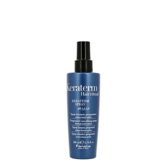 Fanola Keraterm Anti-Frizz Smoothing Spray 200ml