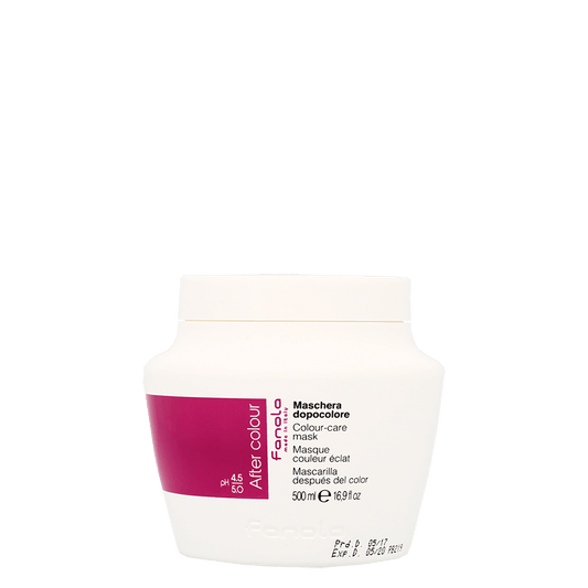 Fanola After Colour Colour-Care Mask 500ml