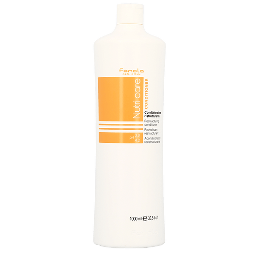 Fanola Nutri Care Restructuring Conditioner 1000ml