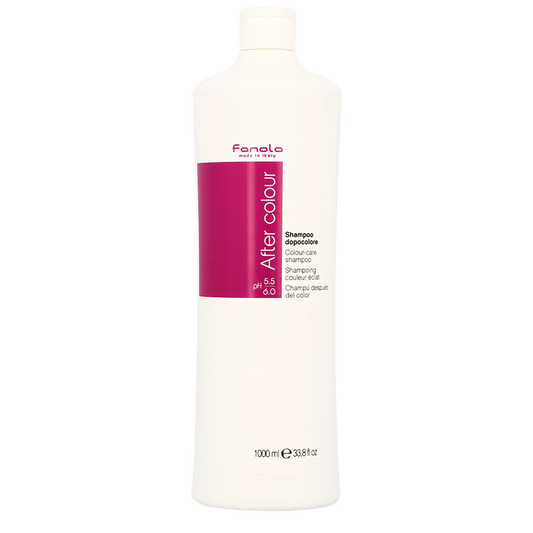 Fanola After Colour Colour-Care Shampoo 1000ml