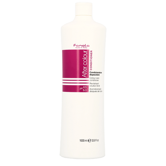 Fanola After Colour Colour-Care Conditioner 1000ml